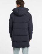GUESS JEANS De puf geacă | Regular Fit
