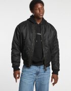 GUESS JEANS Geacă bomber Flight | regular fit