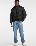 GUESS JEANS Geacă bomber Flight | regular fit
