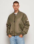 GUESS JEANS Geacă bomber Flight | regular fit