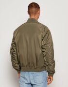GUESS JEANS Geacă bomber Flight | regular fit