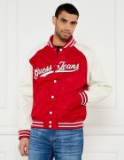 GUESS JEANS Geacă bomber | Regular Fit