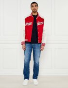 GUESS JEANS Geacă bomber | Regular Fit