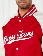 GUESS JEANS Geacă bomber | Regular Fit