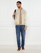 GUESS JEANS Geacă bomber | Regular Fit