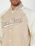 GUESS JEANS Geacă bomber | Regular Fit