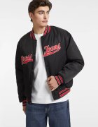 GUESS JEANS Geacă bomber | Regular Fit