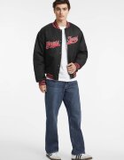 GUESS JEANS Geacă bomber | Regular Fit
