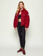 GUESS JEANS Geacă | Cropped Fit