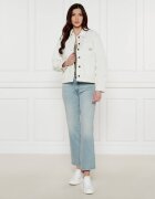 GUESS JEANS Geacă de blug Chore | regular fit