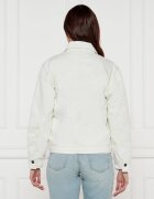 GUESS JEANS Geacă de blug Chore | regular fit