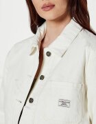 GUESS JEANS Geacă de blug Chore | regular fit
