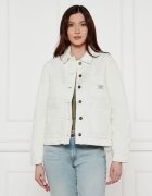 GUESS JEANS Geacă de blug Chore | regular fit
