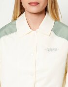 GUESS JEANS Geacă Heritage | Relaxed fit