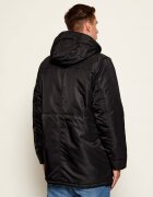 GUESS JEANS Geacă parka | regular fit