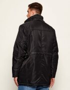 GUESS JEANS Geacă parka | regular fit