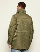 GUESS JEANS Geacă parka | regular fit