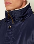 GUESS JEANS Geacă parka | regular fit