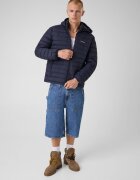 GUESS JEANS Geacă | regular fit