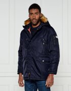 GUESS JEANS Geacă | Regular Fit