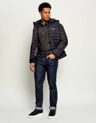 GUESS JEANS Geacă | regular fit