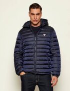 GUESS JEANS Geacă | regular fit