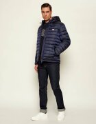 GUESS JEANS Geacă | regular fit