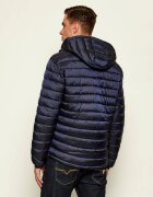 GUESS JEANS Geacă | regular fit
