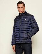 GUESS JEANS Geacă | regular fit