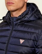 GUESS JEANS Geacă | regular fit