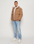 GUESS JEANS Geacă | regular fit