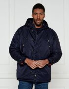 GUESS JEANS Geacă | Regular Fit