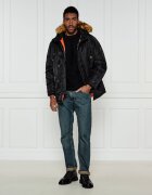 GUESS JEANS Geacă | Regular Fit