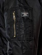 GUESS JEANS Geacă | Regular Fit