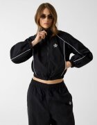 GUESS JEANS Geacă Sporty | Cropped Fit