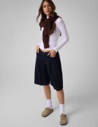 GUESS JEANS Guler înalt | Slim Fit