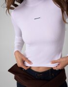 GUESS JEANS Guler înalt | Slim Fit