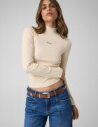 GUESS JEANS Guler înalt | Slim Fit