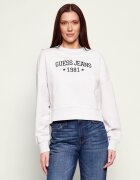 GUESS JEANS Hanorac 1981 | Loose fit