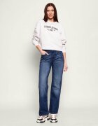 GUESS JEANS Hanorac 1981 | Loose fit
