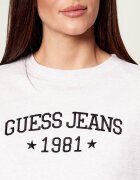GUESS JEANS Hanorac 1981 | Loose fit
