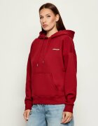 GUESS JEANS Hanorac AMERICAN | Oversize fit