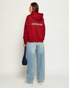 GUESS JEANS Hanorac AMERICAN | Oversize fit