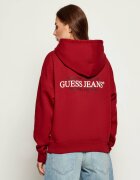 GUESS JEANS Hanorac AMERICAN | Oversize fit