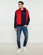 GUESS JEANS Hanorac AMERICAN | Regular Fit