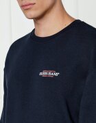 GUESS JEANS Hanorac AMERICAN | Regular Fit