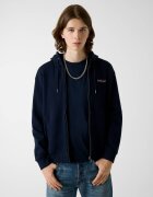 GUESS JEANS Hanorac American Tradition | regular fit