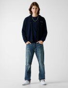 GUESS JEANS Hanorac American Tradition | regular fit