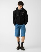 GUESS JEANS Hanorac American Tradition | regular fit