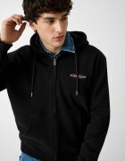 GUESS JEANS Hanorac American Tradition | regular fit